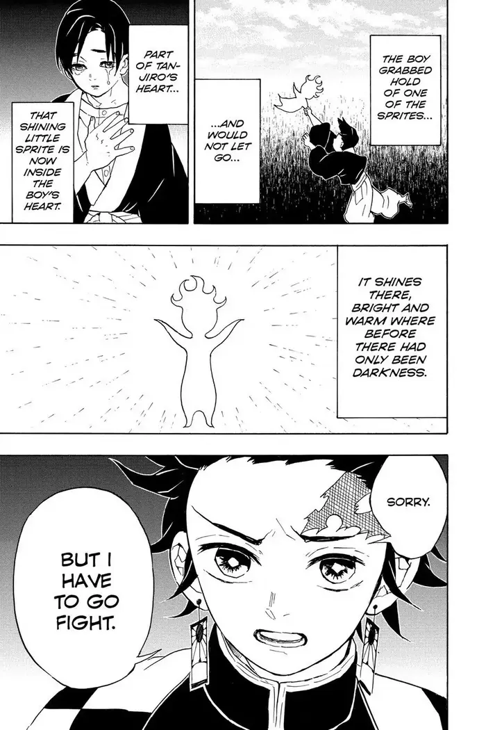 Demon Slayer - Chapter 58 - Page 13