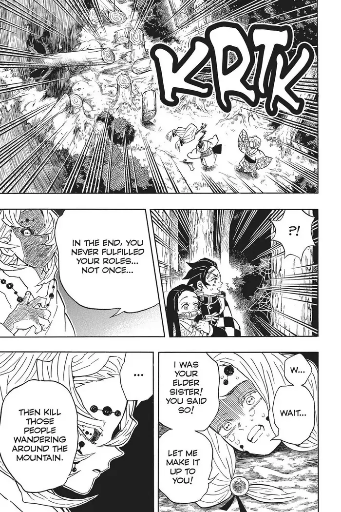 Demon Slayer - Chapter 38 - Page 13
