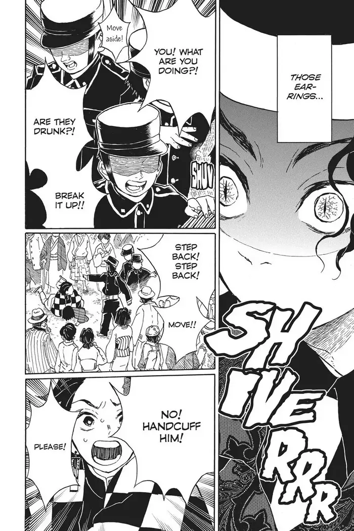 Demon Slayer - Chapter 14 - Page 6