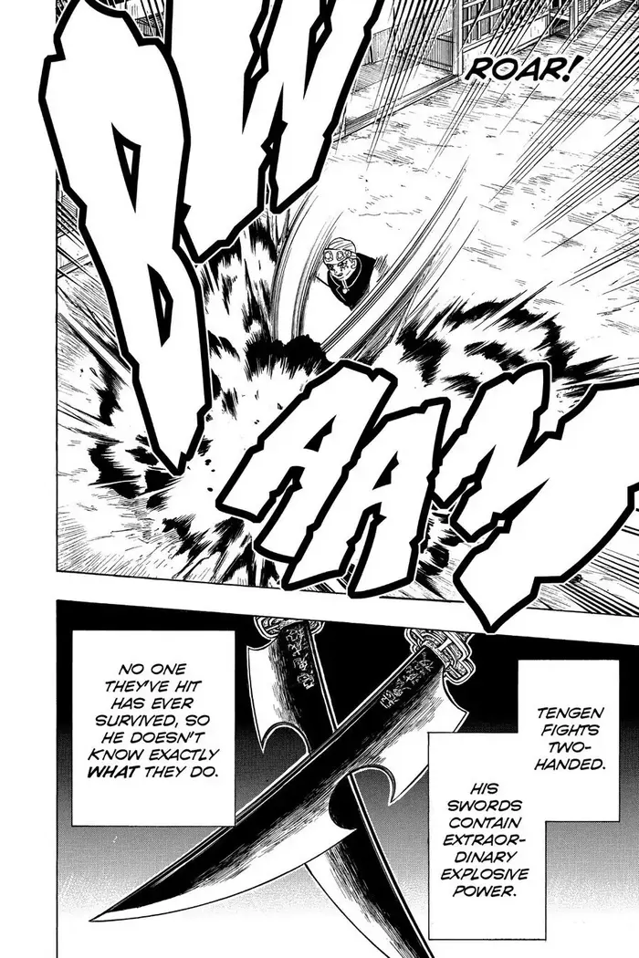 Demon Slayer - Chapter 77 - Page 8