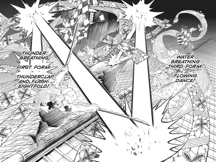 Demon Slayer - Chapter 91 - Page 14