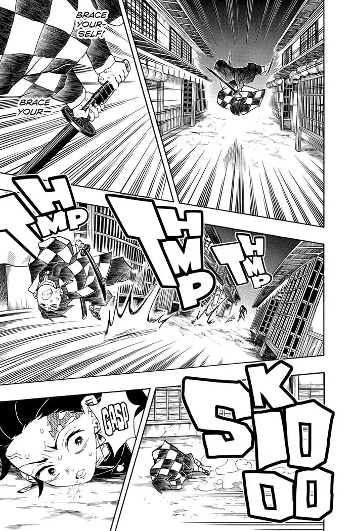 Demon Slayer - Chapter 78 - Page 3
