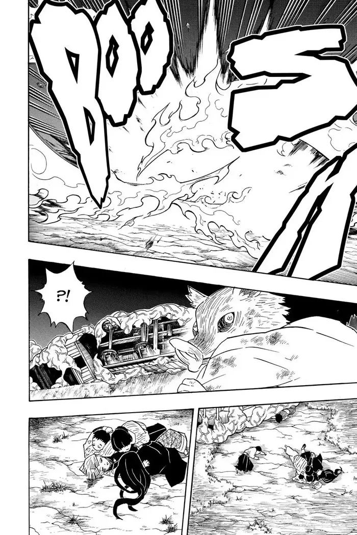 Demon Slayer - Chapter 63 - Page 14