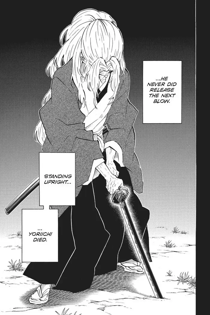 Demon Slayer - Chapter 174 - Page 19