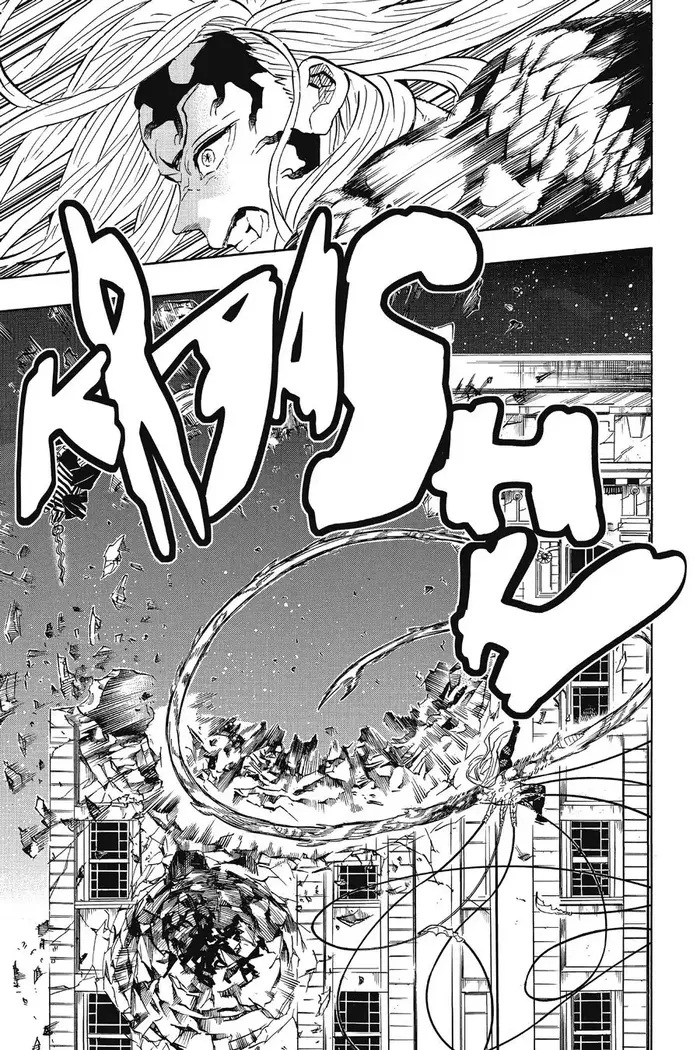Demon Slayer - Chapter 194 - Page 13