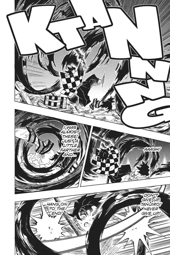 Demon Slayer - Chapter 93 - Page 12