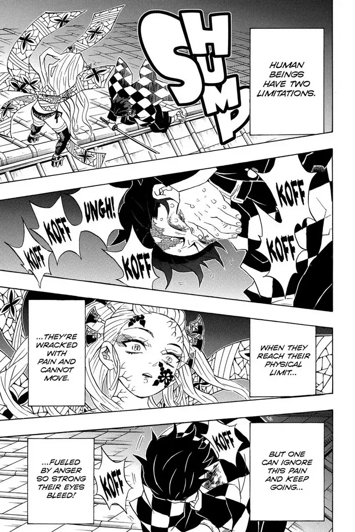 Demon Slayer - Chapter 82 - Page 11