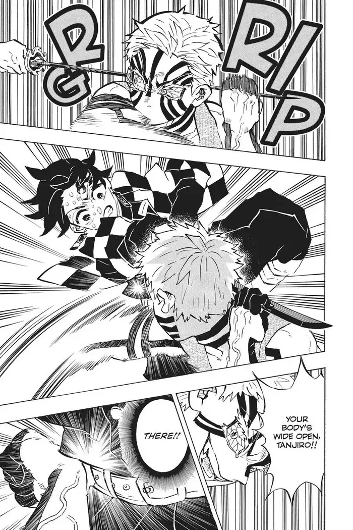 Demon Slayer - Chapter 150 - Page 17