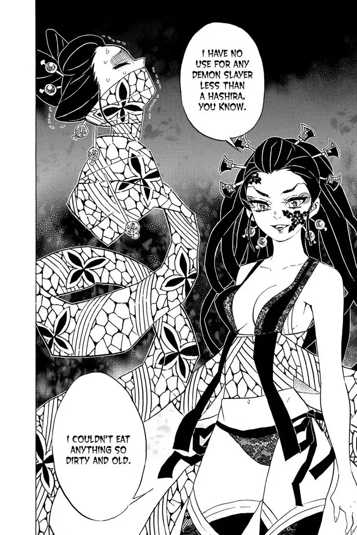 Demon Slayer - Chapter 76 - Page 10