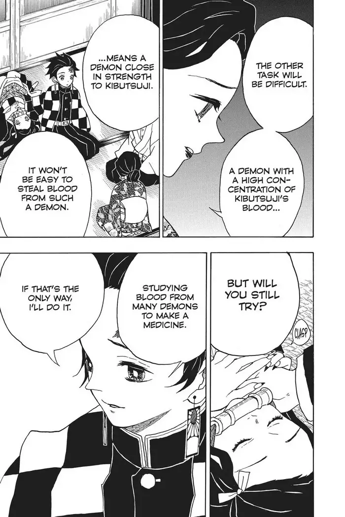 Demon Slayer - Chapter 15 - Page 17