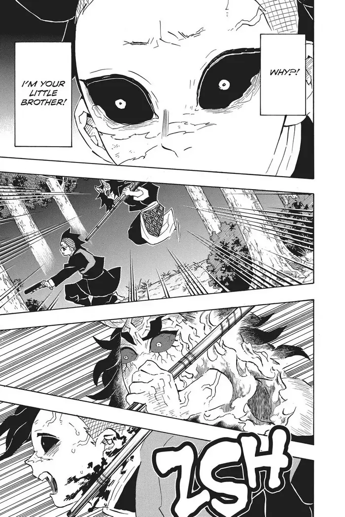 Demon Slayer - Chapter 115 - Page 13