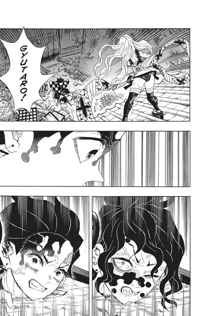 Demon Slayer - Chapter 93 - Page 3