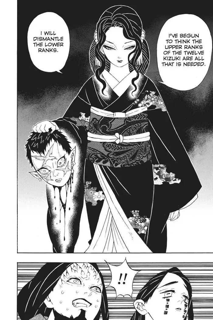 Demon Slayer - Chapter 52 - Page 10