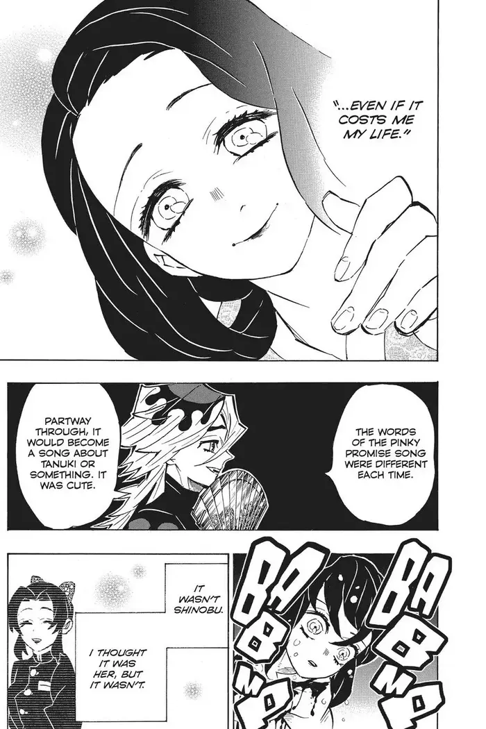 Demon Slayer - Chapter 160 - Page 11