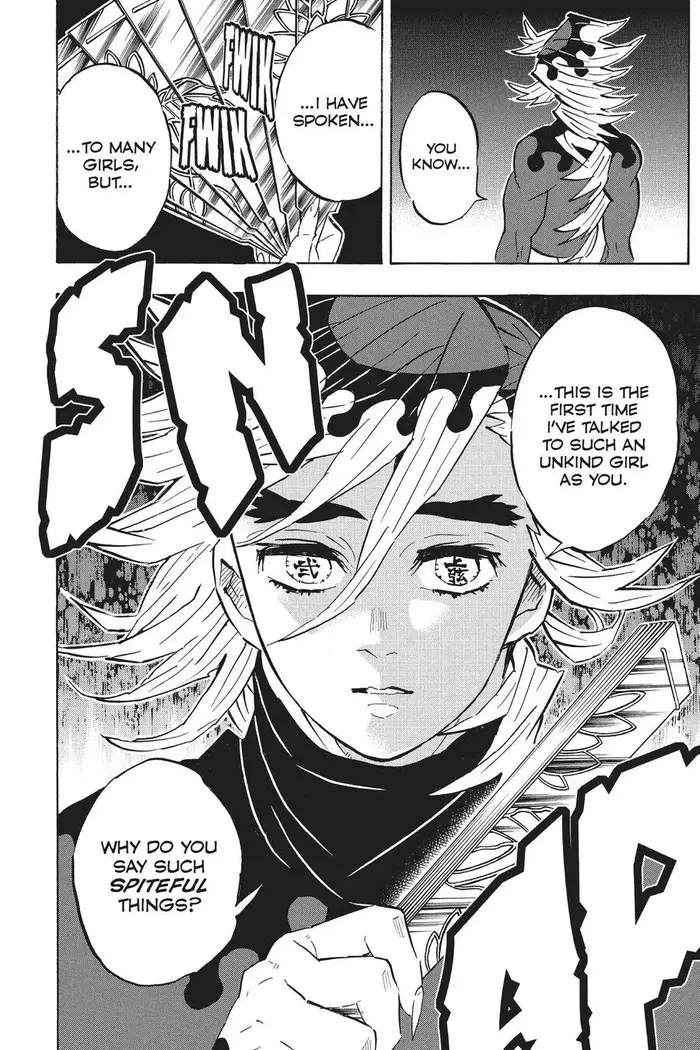 Demon Slayer - Chapter 157 - Page 14