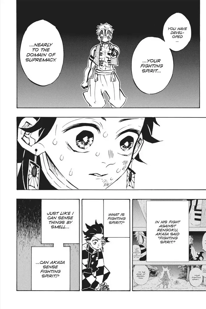Demon Slayer - Chapter 150 - Page 10