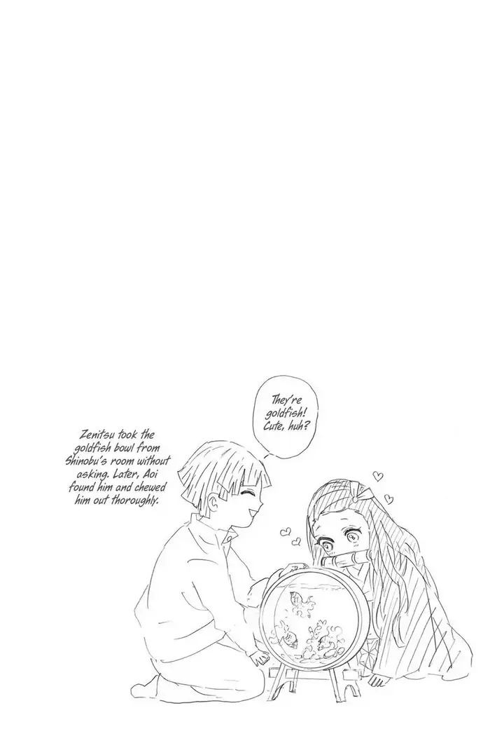 Demon Slayer - Chapter 51 - Page 20