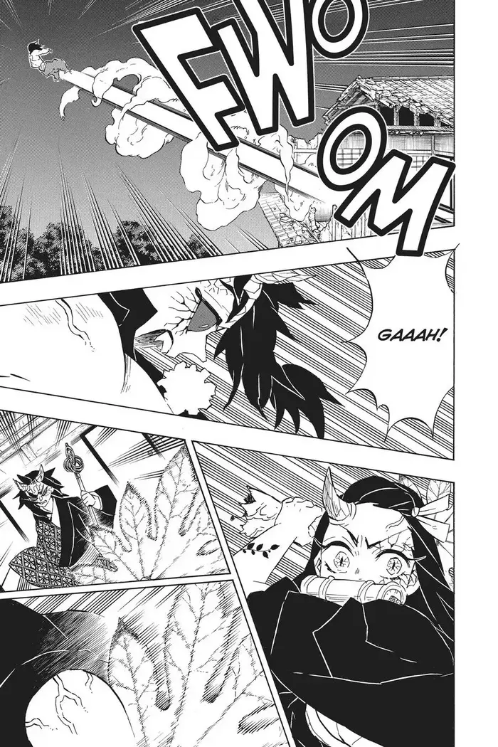 Demon Slayer - Chapter 109 - Page 15