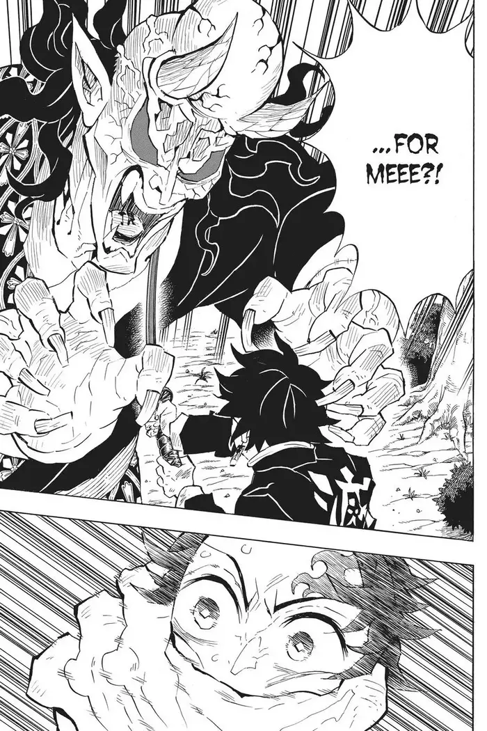 Demon Slayer - Chapter 125 - Page 15