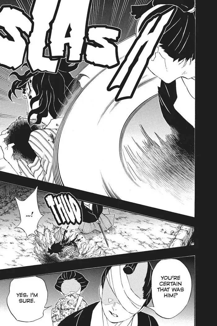 Demon Slayer - Chapter 96 - Page 13
