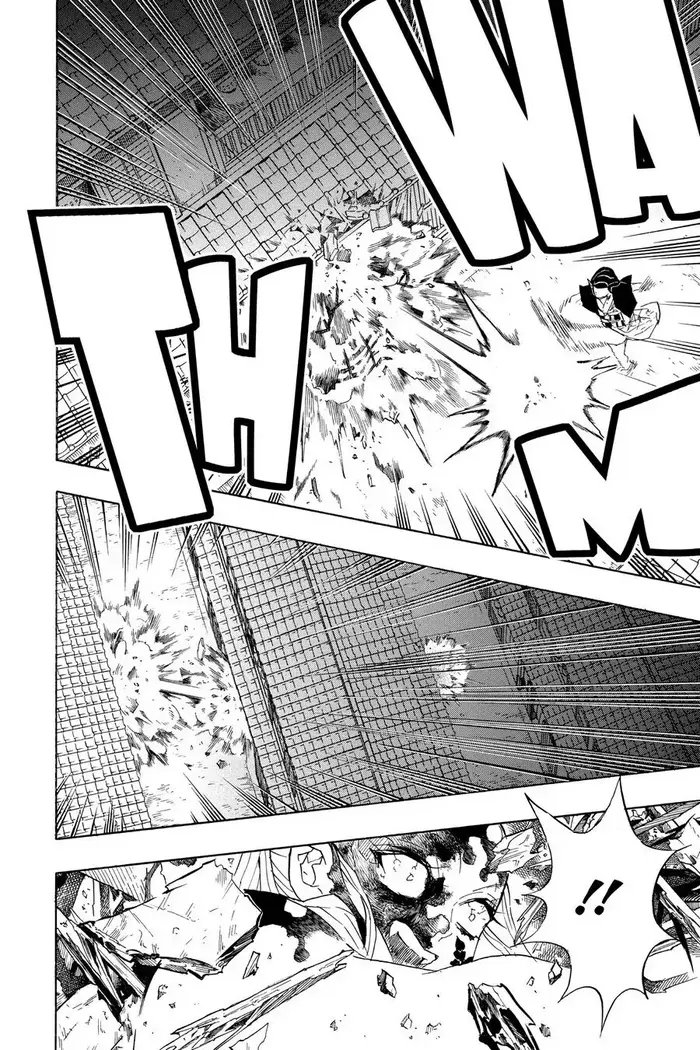 Demon Slayer - Chapter 84 - Page 8
