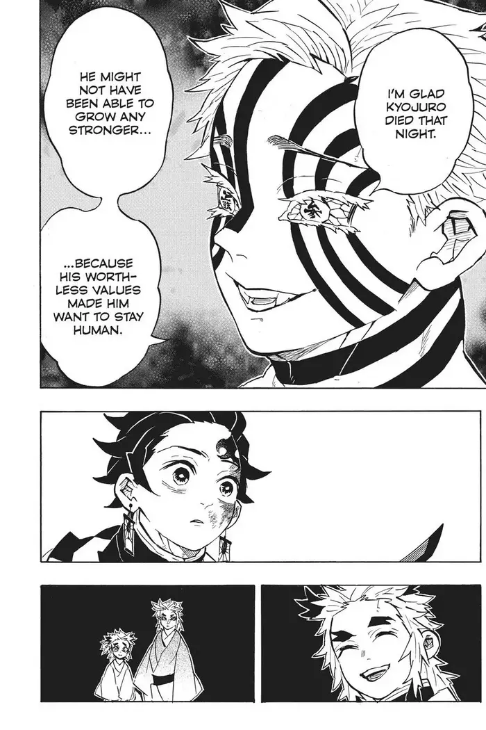 Demon Slayer - Chapter 148 - Page 16