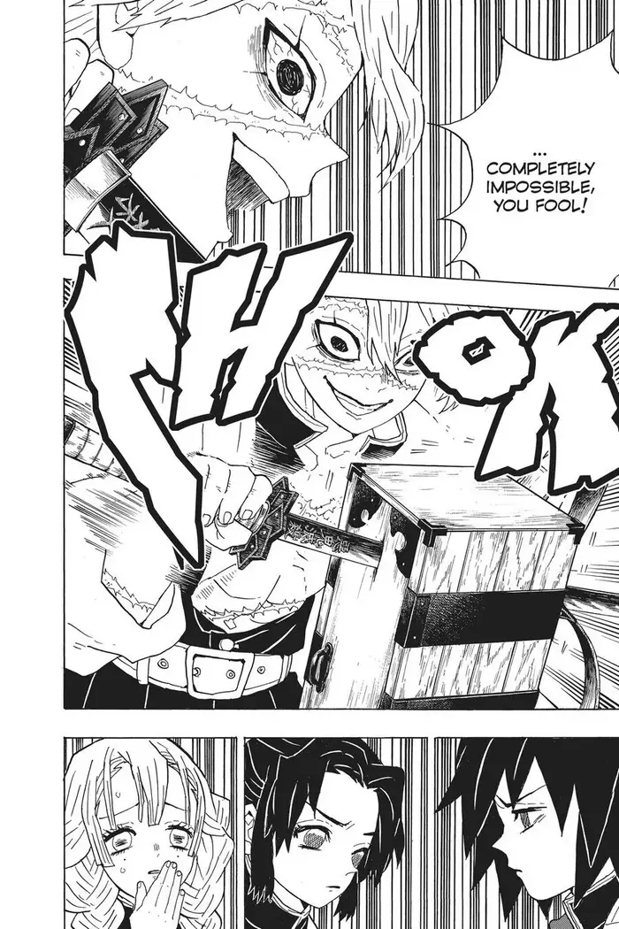 Demon Slayer - Chapter 45 - Page 15