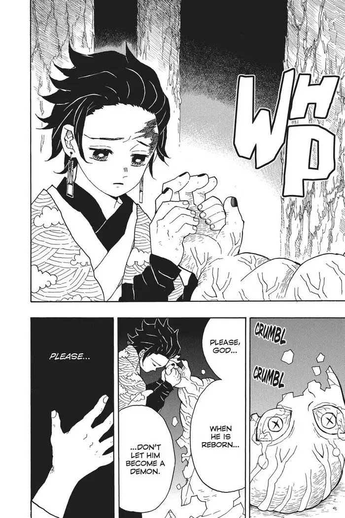 Demon Slayer - Chapter 8 - Page 14