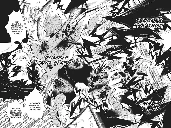 Demon Slayer - Chapter 145 - Page 10