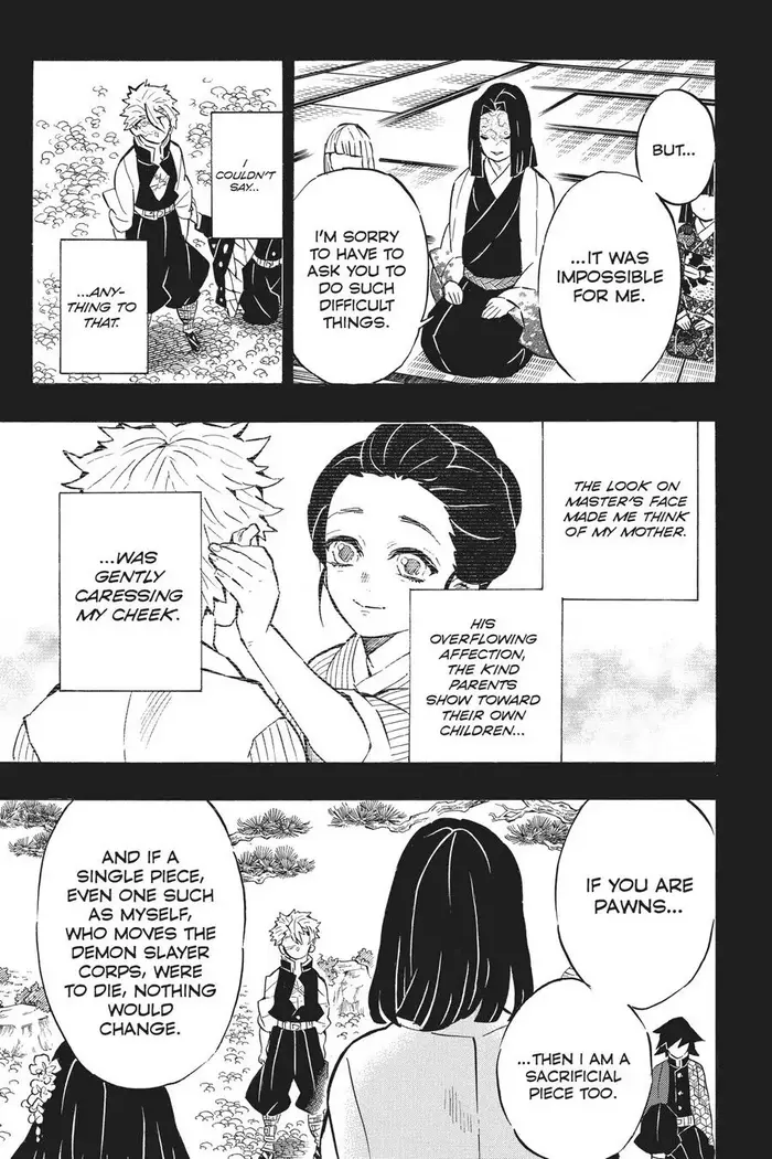 Demon Slayer - Chapter 168 - Page 13