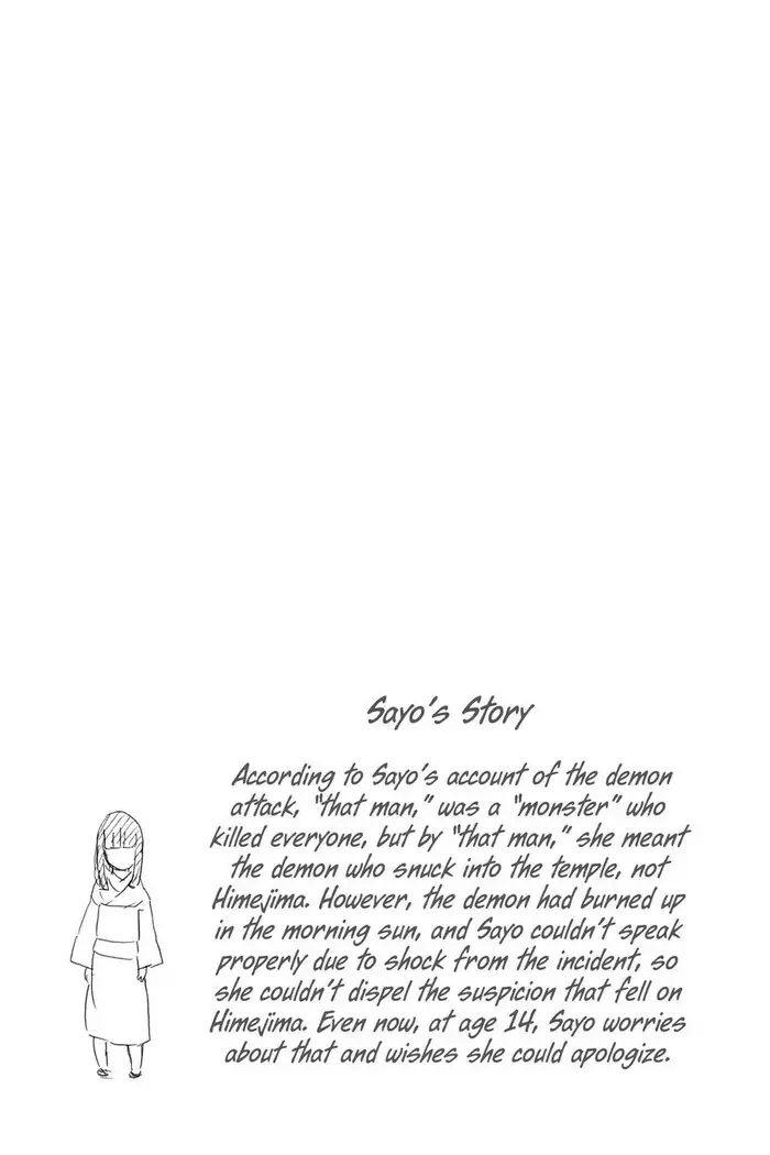 Demon Slayer - Chapter 135 - Page 20
