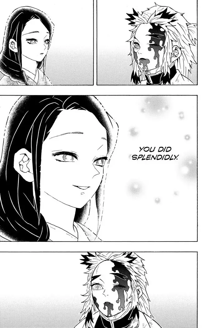 Demon Slayer - Chapter 66 - Page 9