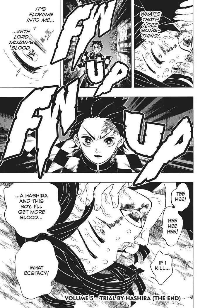 Demon Slayer - Chapter 52 - Page 19
