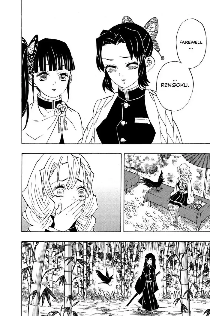 Demon Slayer - Chapter 66 - Page 18