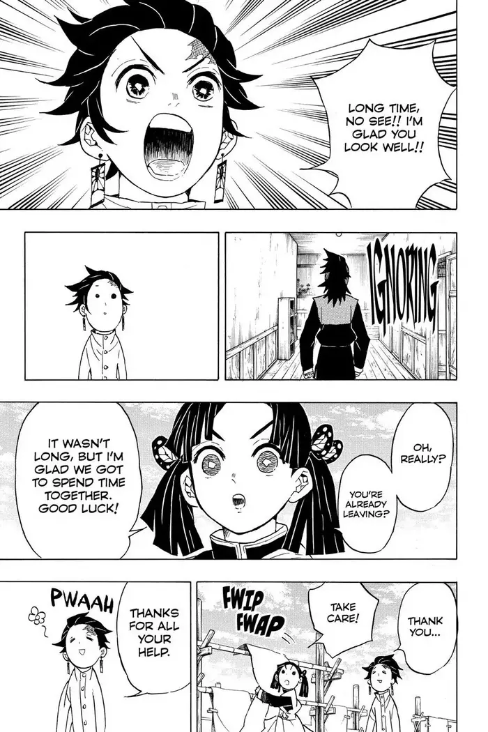 Demon Slayer - Chapter 53 - Page 13