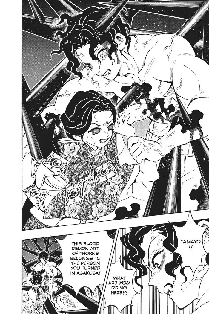 Demon Slayer - Chapter 138 - Page 13