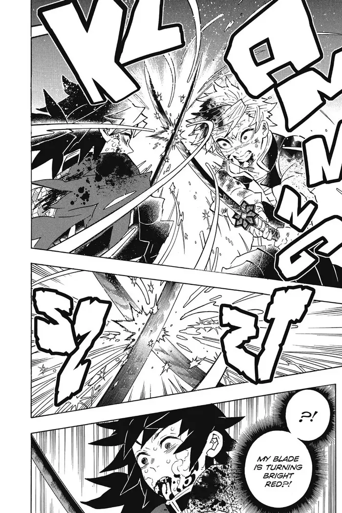 Demon Slayer - Chapter 190 - Page 18