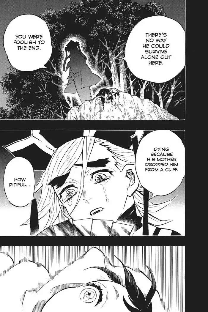 Demon Slayer - Chapter 160 - Page 15