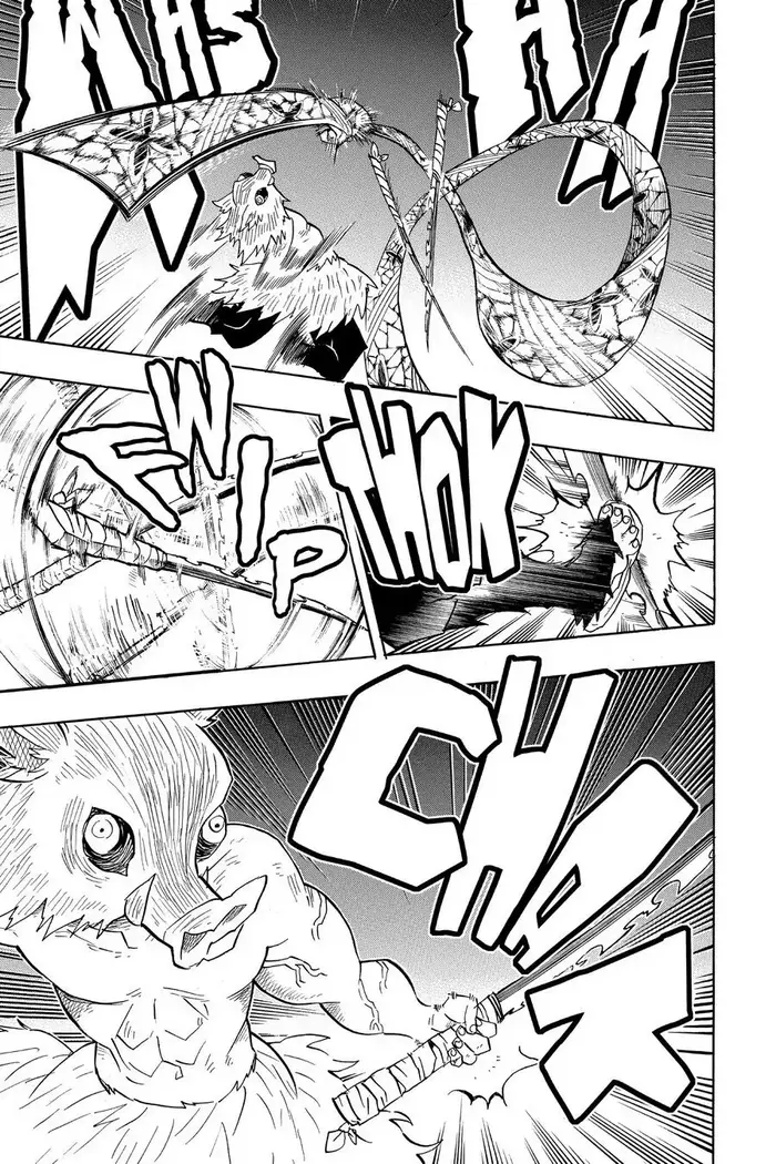 Demon Slayer - Chapter 79 - Page 7