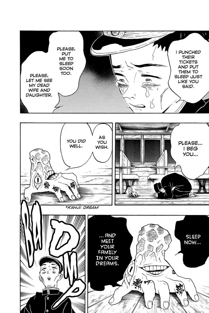 Demon Slayer - Chapter 55 - Page 2
