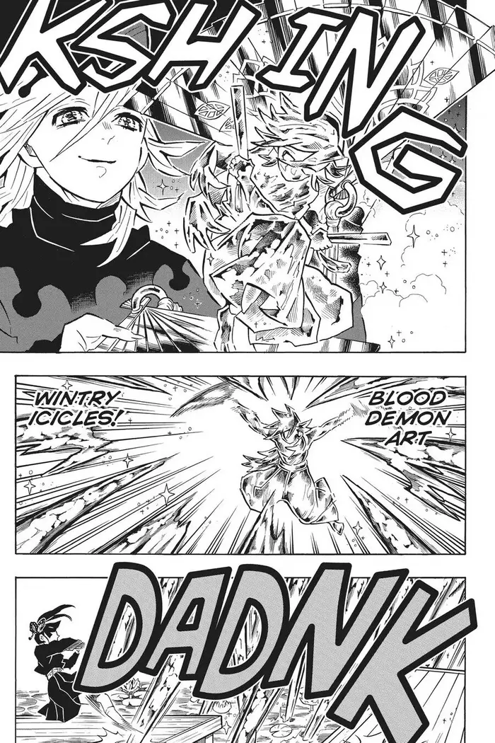 Demon Slayer - Chapter 161 - Page 21