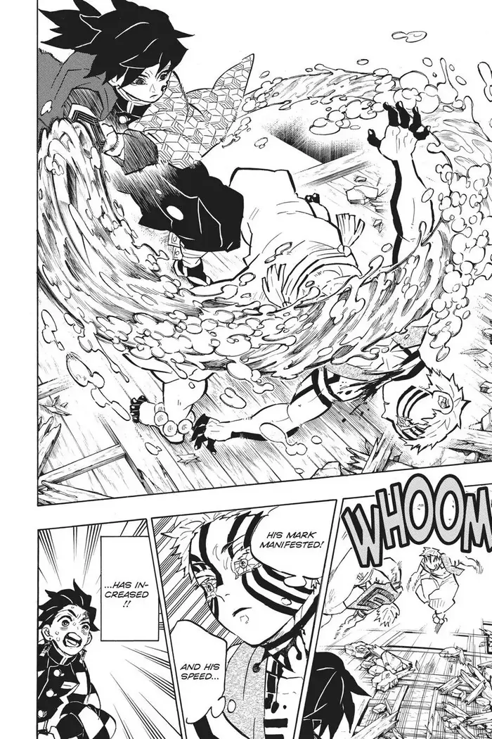 Demon Slayer - Chapter 150 - Page 6