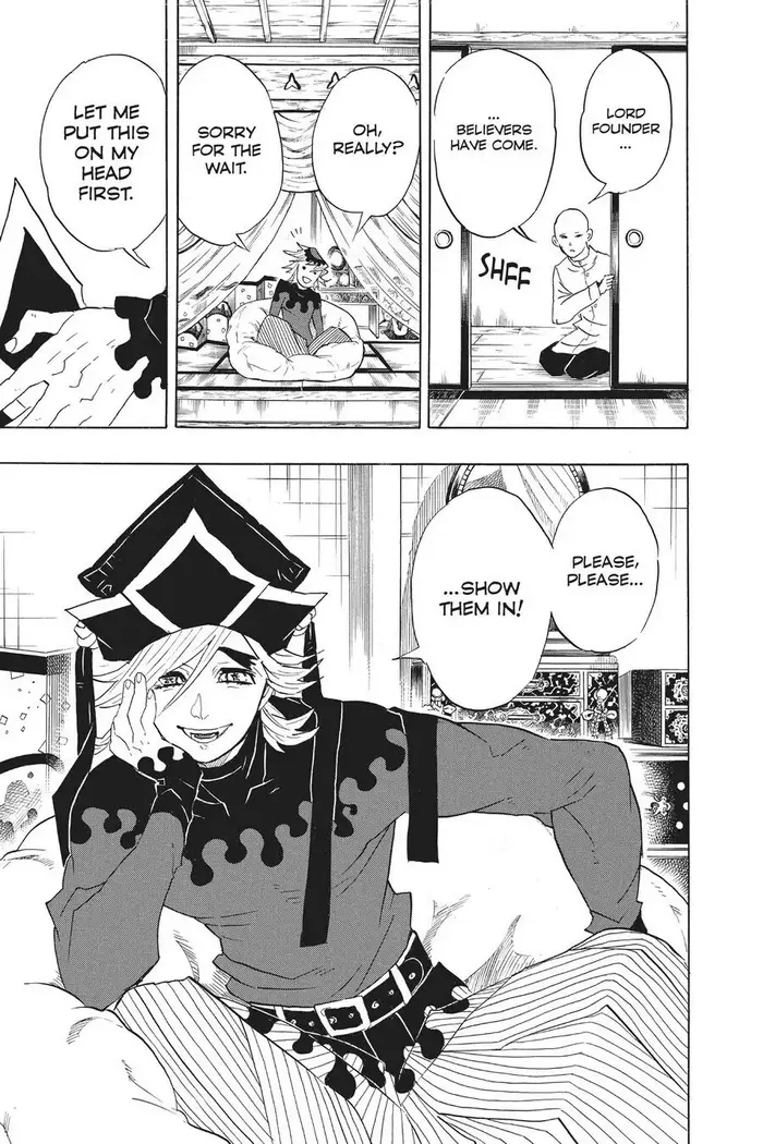 Demon Slayer - Chapter 99 - Page 11