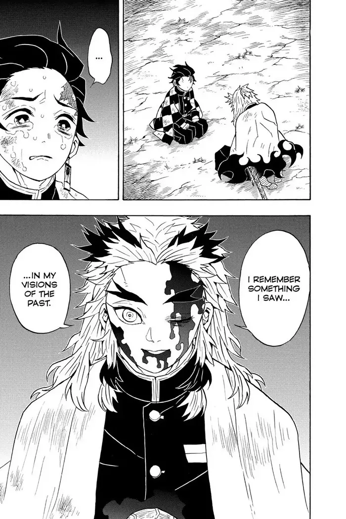 Demon Slayer - Chapter 65 - Page 19