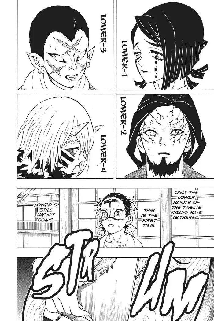 Demon Slayer - Chapter 51 - Page 14