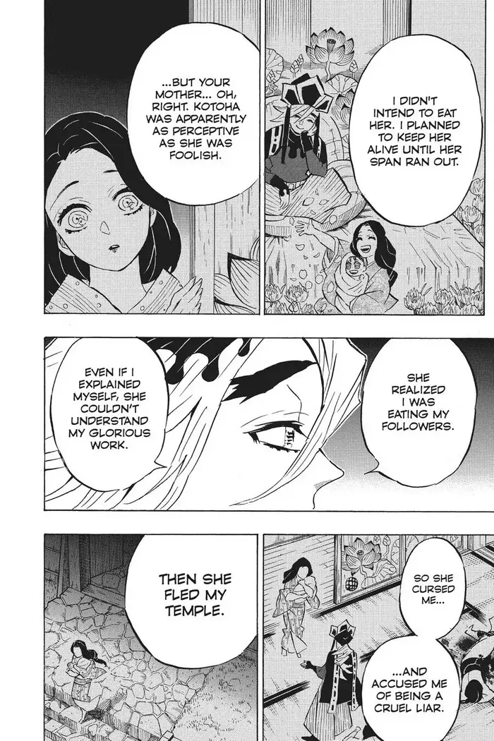 Demon Slayer - Chapter 160 - Page 12
