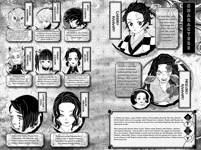 Demon Slayer - Chapter 62 - Page 5