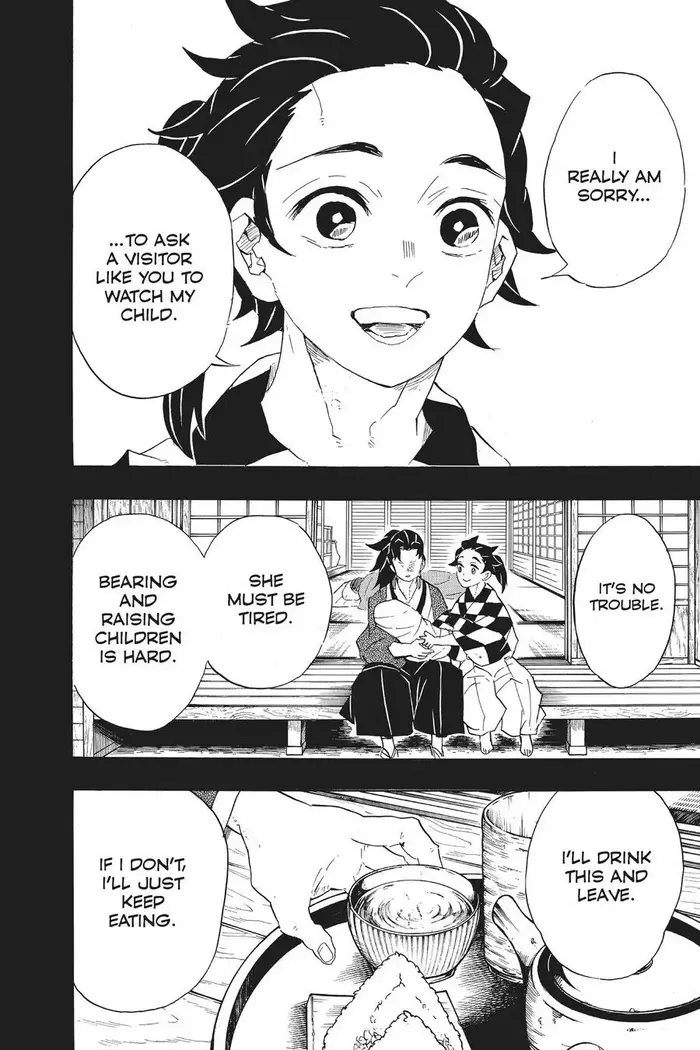 Demon Slayer - Chapter 99 - Page 14