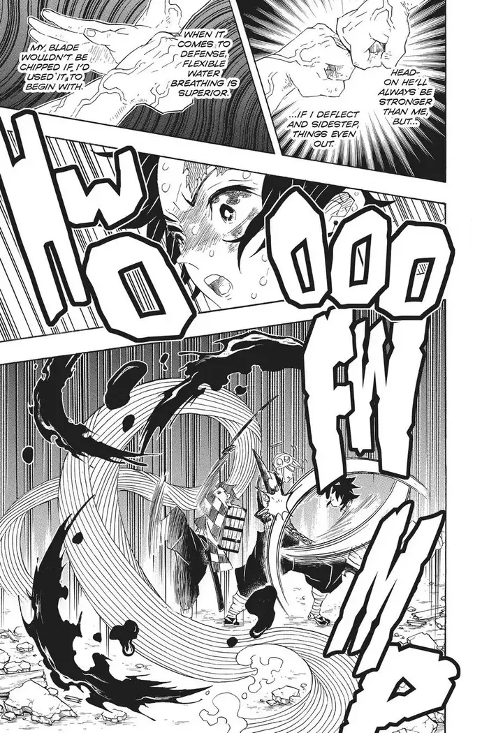 Demon Slayer - Chapter 89 - Page 13