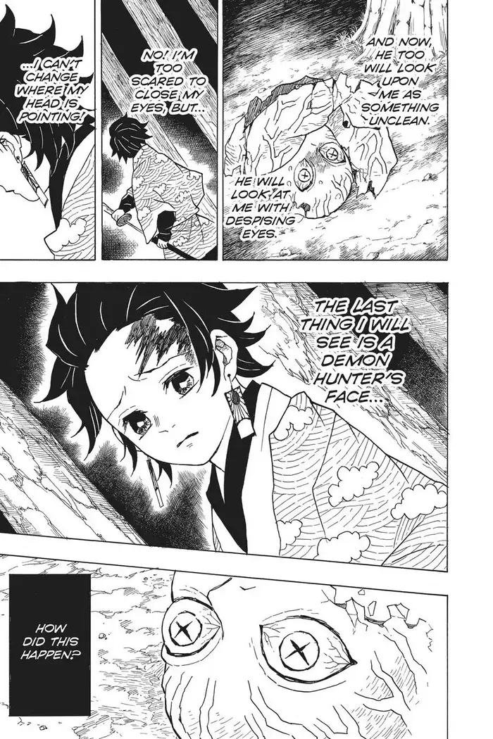Demon Slayer - Chapter 8 - Page 11